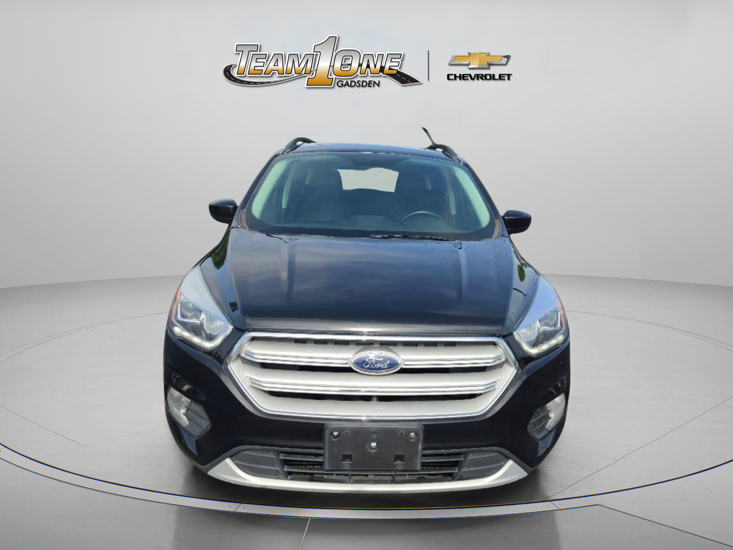 Used 2018 Ford Escape SEL AWD/4WD image 2