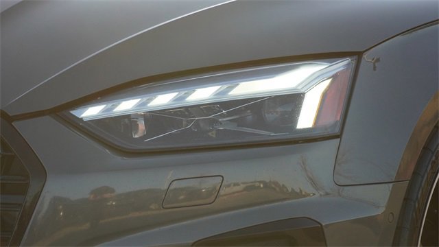 Used 2023 Audi S5 Prestige image 4