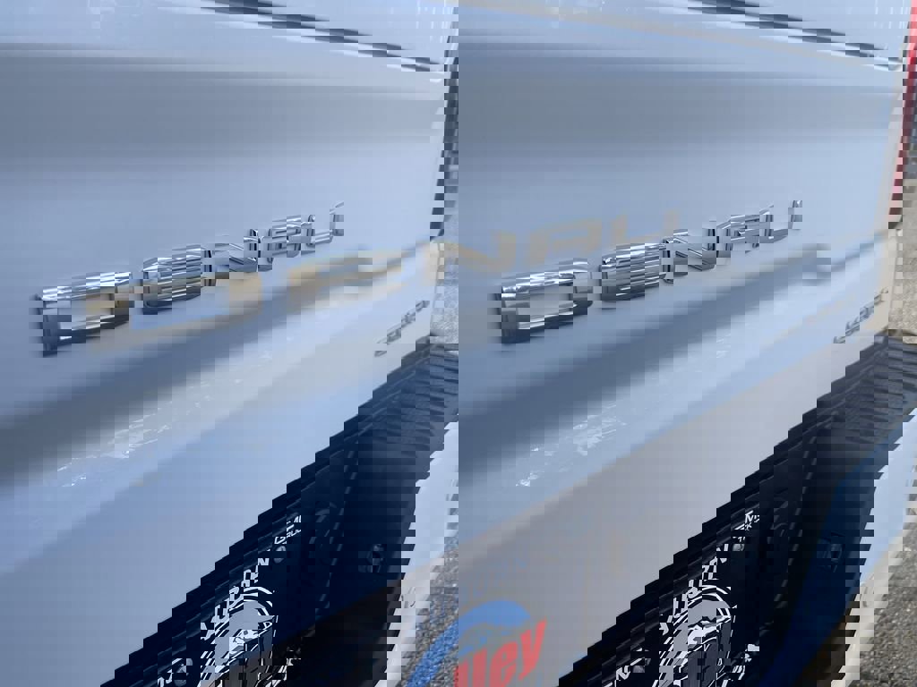 New 2026 GMC Sierra 1500 Denali w/ Denali Reserve Package image 33