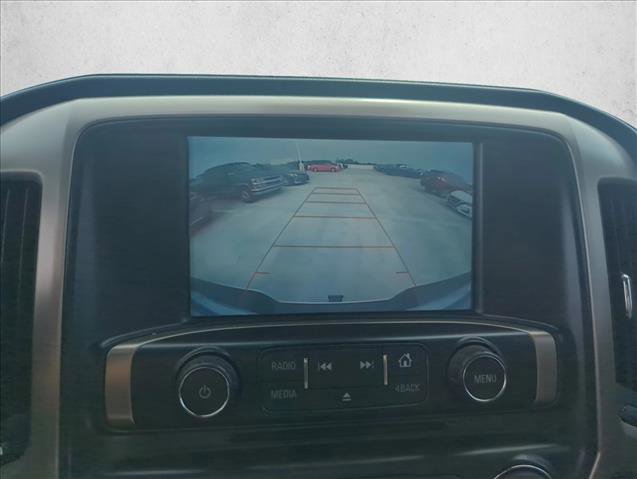 Used 2018 GMC Sierra 3500 Denali w/ Duramax Plus Package image 18