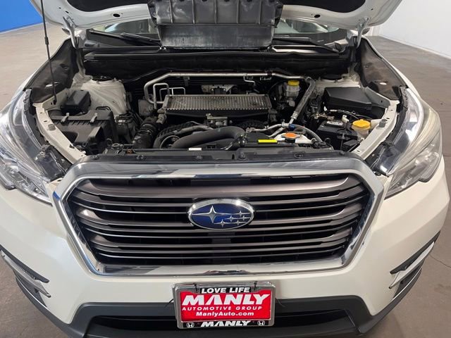 Used 2020 Subaru Ascent Limited w/ Technology Package image 9