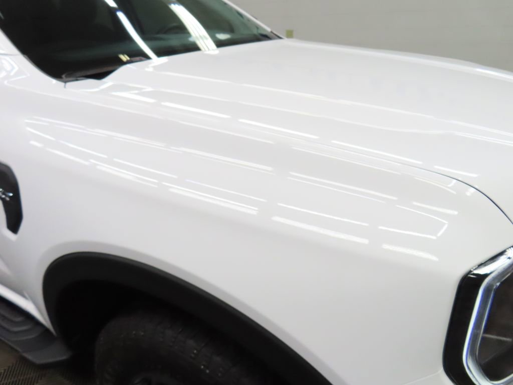 Used 2025 Ford Ranger XLT w/ Equipment Group 301A High image 31