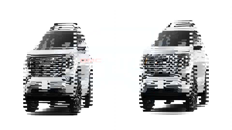 New 2026 GMC Terrain Denali w/ LPO, Floor Liner Package AWD/4WD image 27