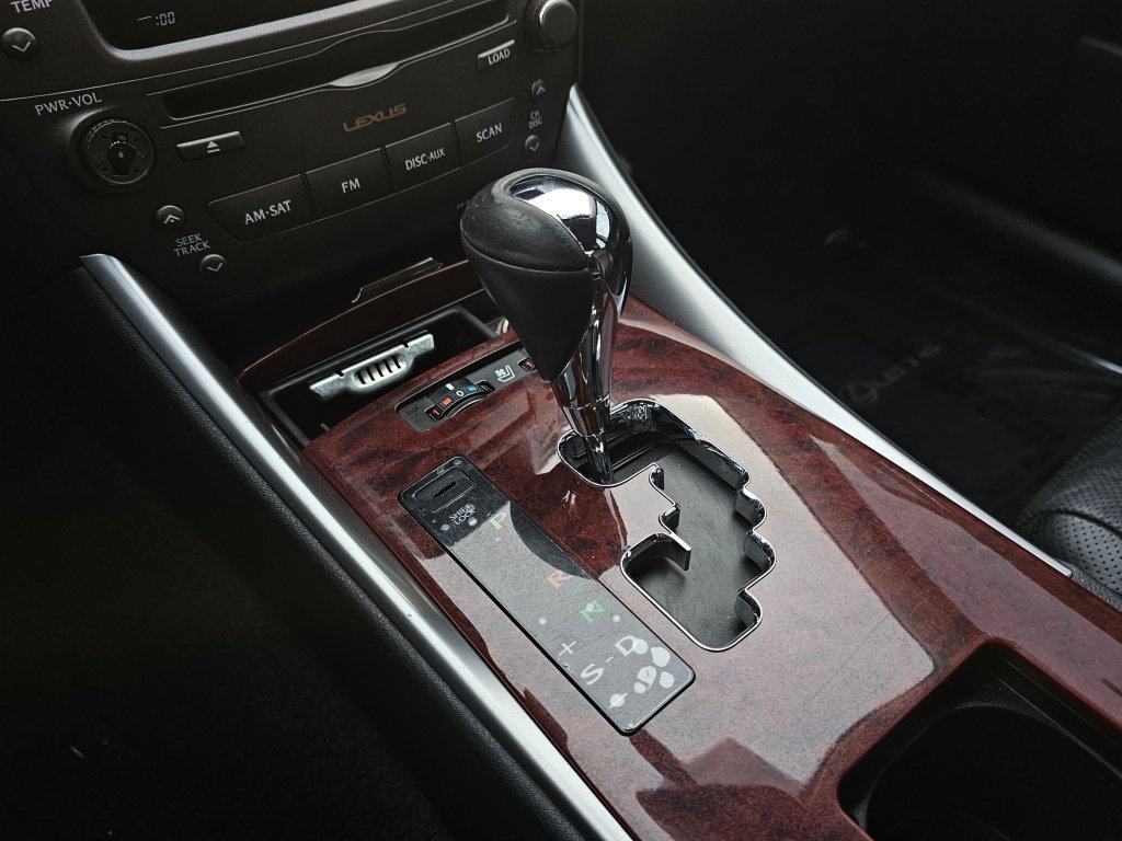 Used 2008 Lexus IS 250 250 image 12
