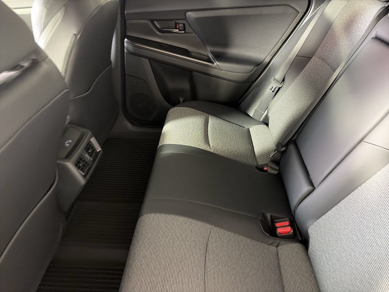 New 2026 Toyota bZ AWD/4WD image 22