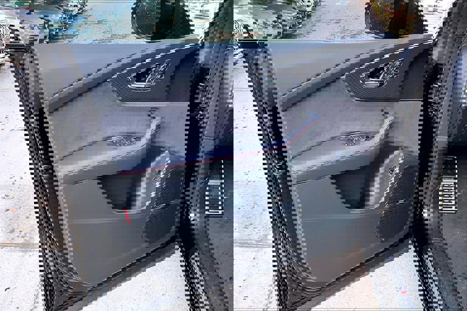 New 2026 Audi SQ8 Prestige image 10