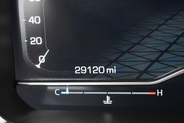 Used 2023 GMC Sierra 1500 SLT image 24