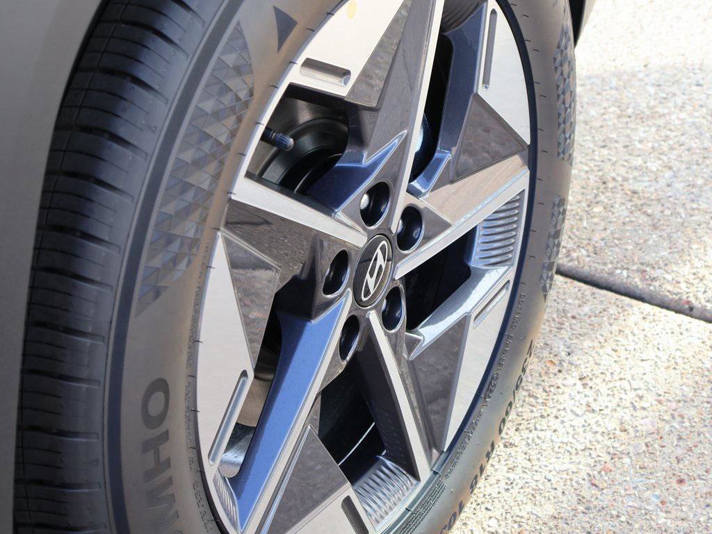 New 2026 Hyundai Tucson SEL image 41