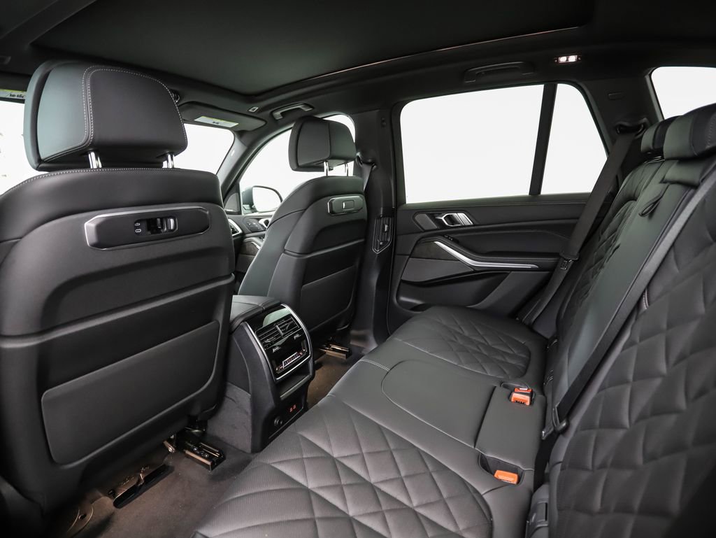 New 2026 BMW X5 xDrive50e AWD/4WD image 21