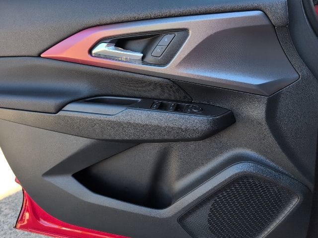 New 2026 Chevrolet Equinox EV RS FWD image 15