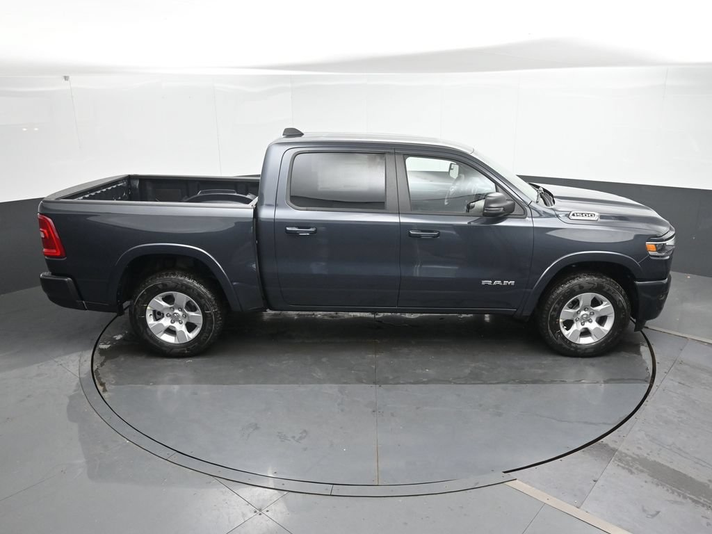 New 2026 RAM 1500 Big Horn AWD/4WD image 24