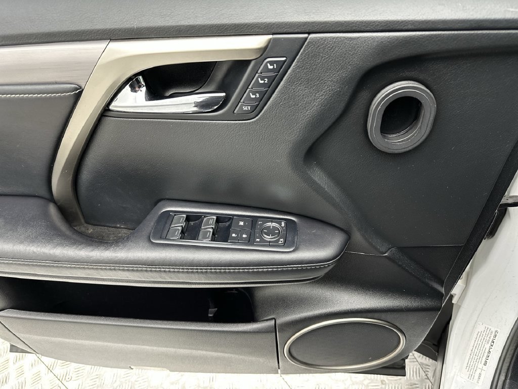 Used 2017 Lexus RX 350 AWD image 12