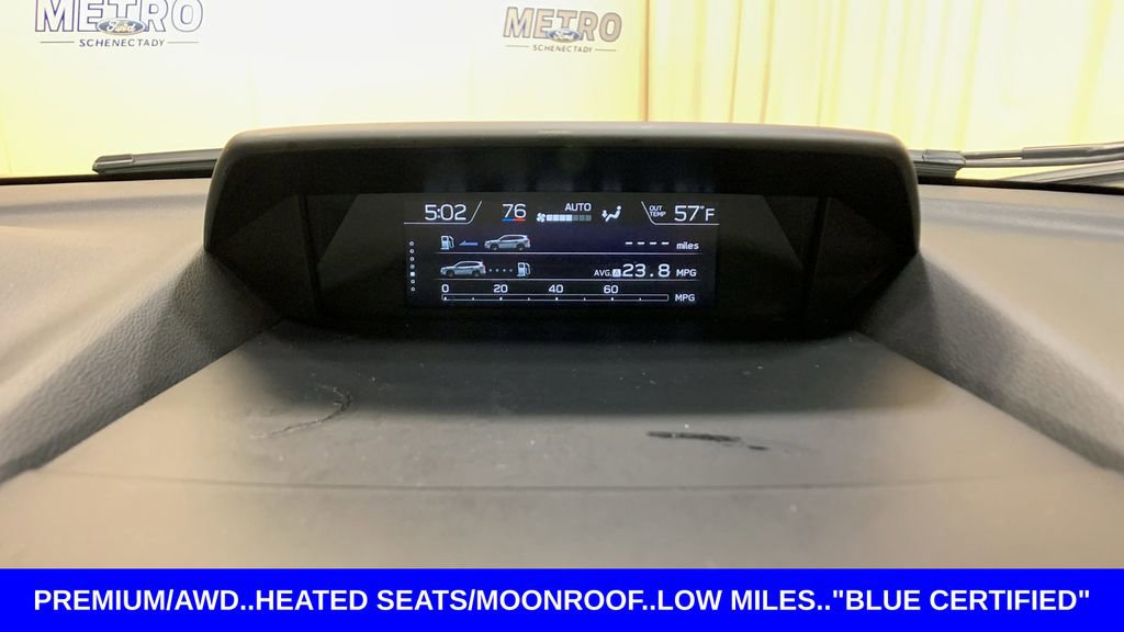 Used 2020 Subaru Forester Premium image 36