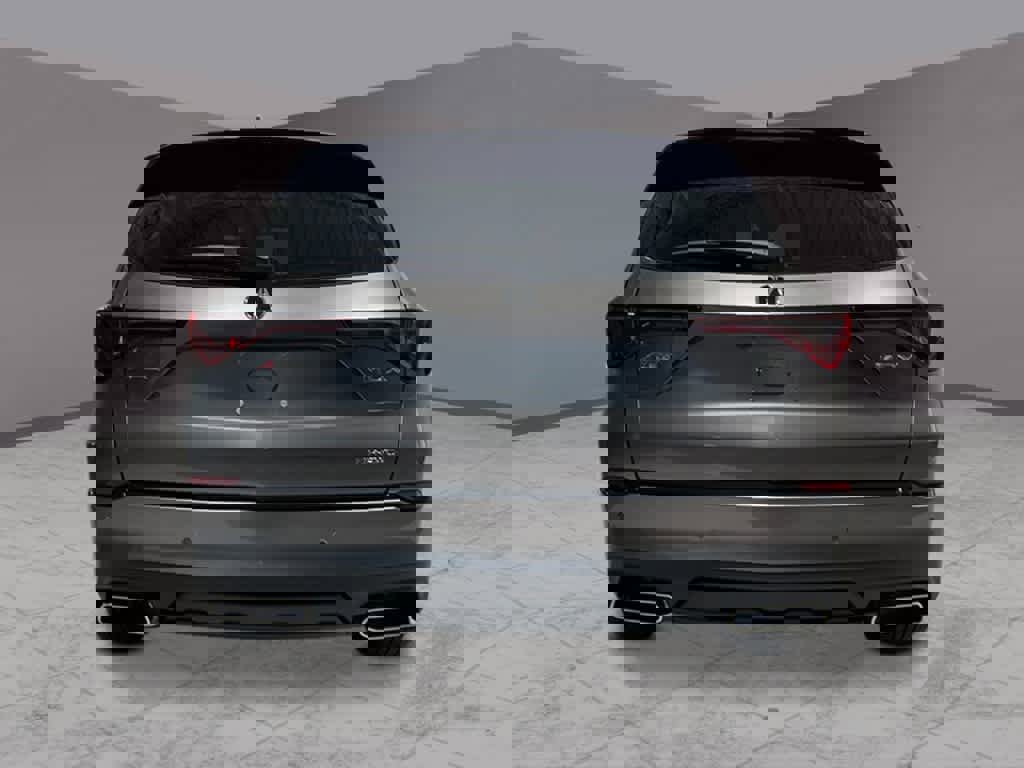 New 2026 Acura MDX A-Spec image 4