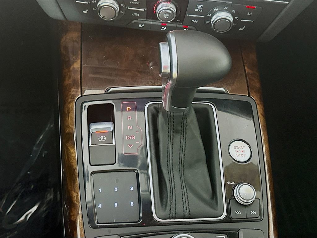 Used 2013 Audi A7 3.0T Premium Plus image 23