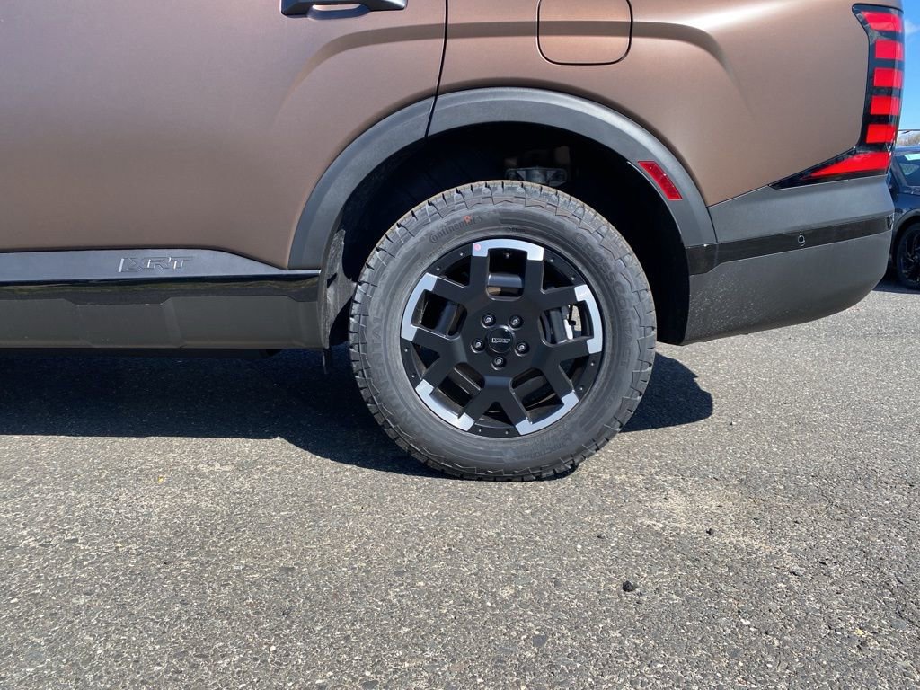 New 2026 Hyundai Palisade XRT Pro AWD/4WD image 9