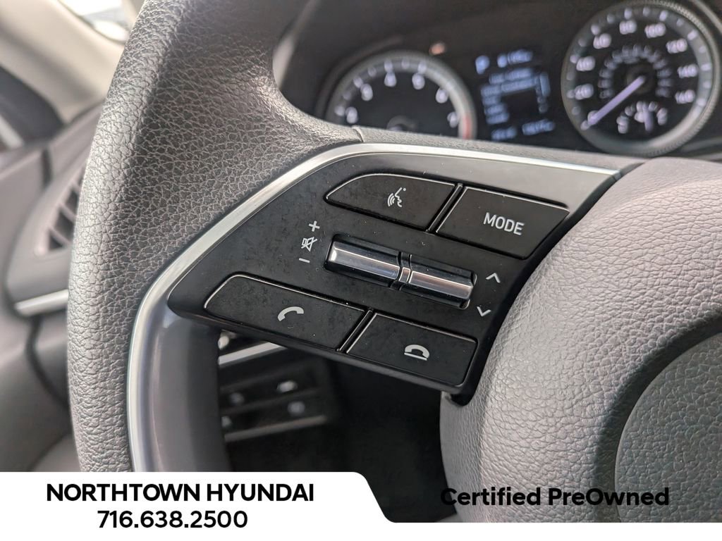 Certified 2023 Hyundai Sonata SE image 28
