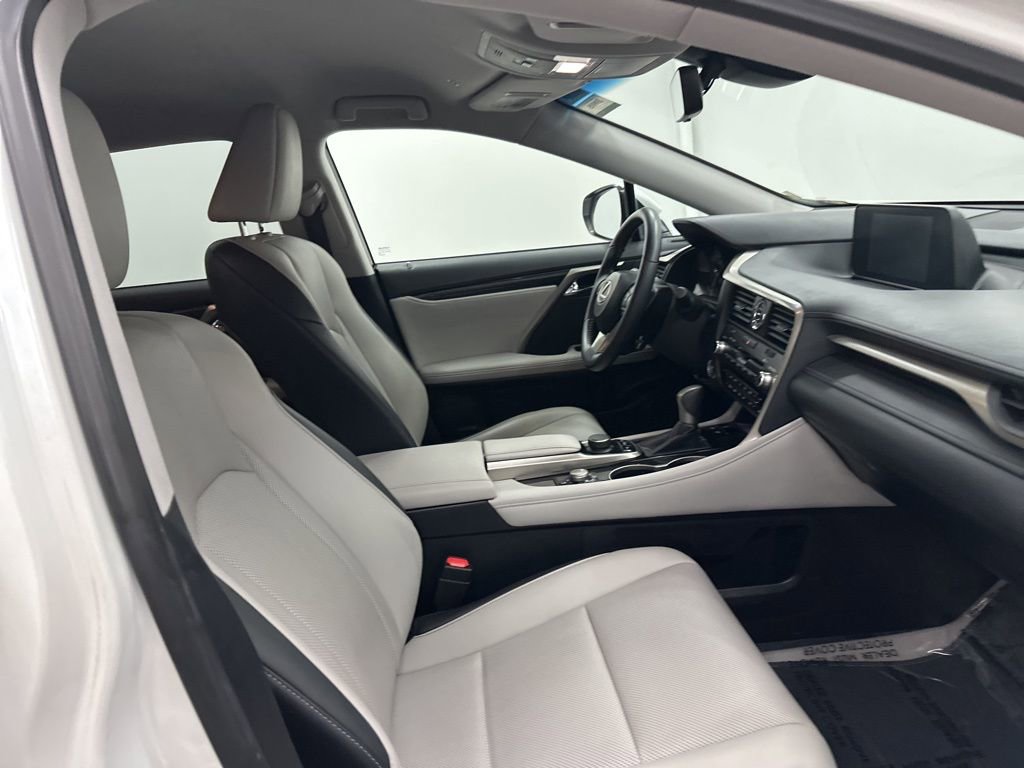 Used 2017 Lexus RX 350 FWD image 29