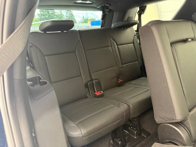 New 2026 Chevrolet Tahoe LT w/ Comfort Package AWD/4WD image 30