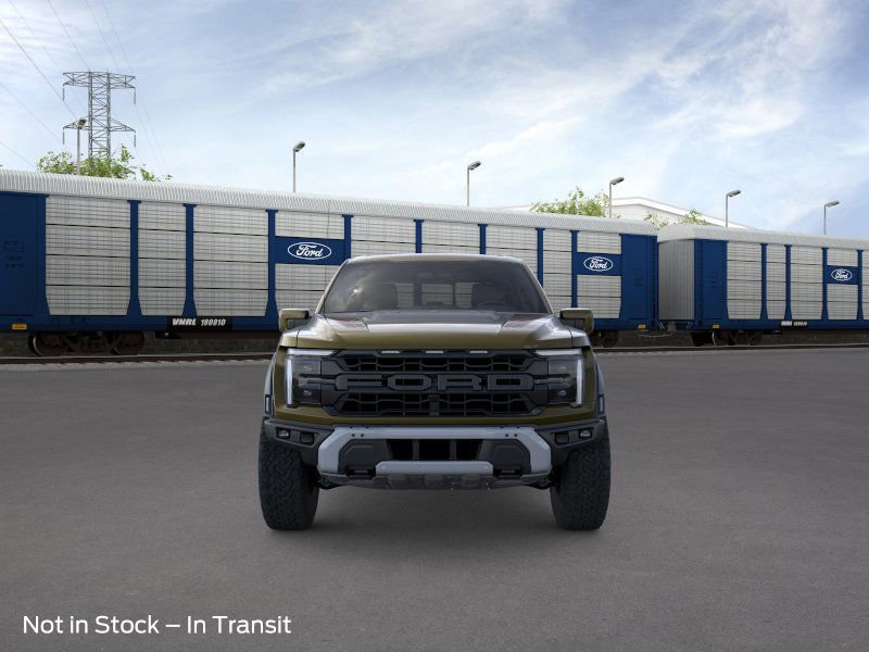 New 2026 Ford F150 Raptor image 6
