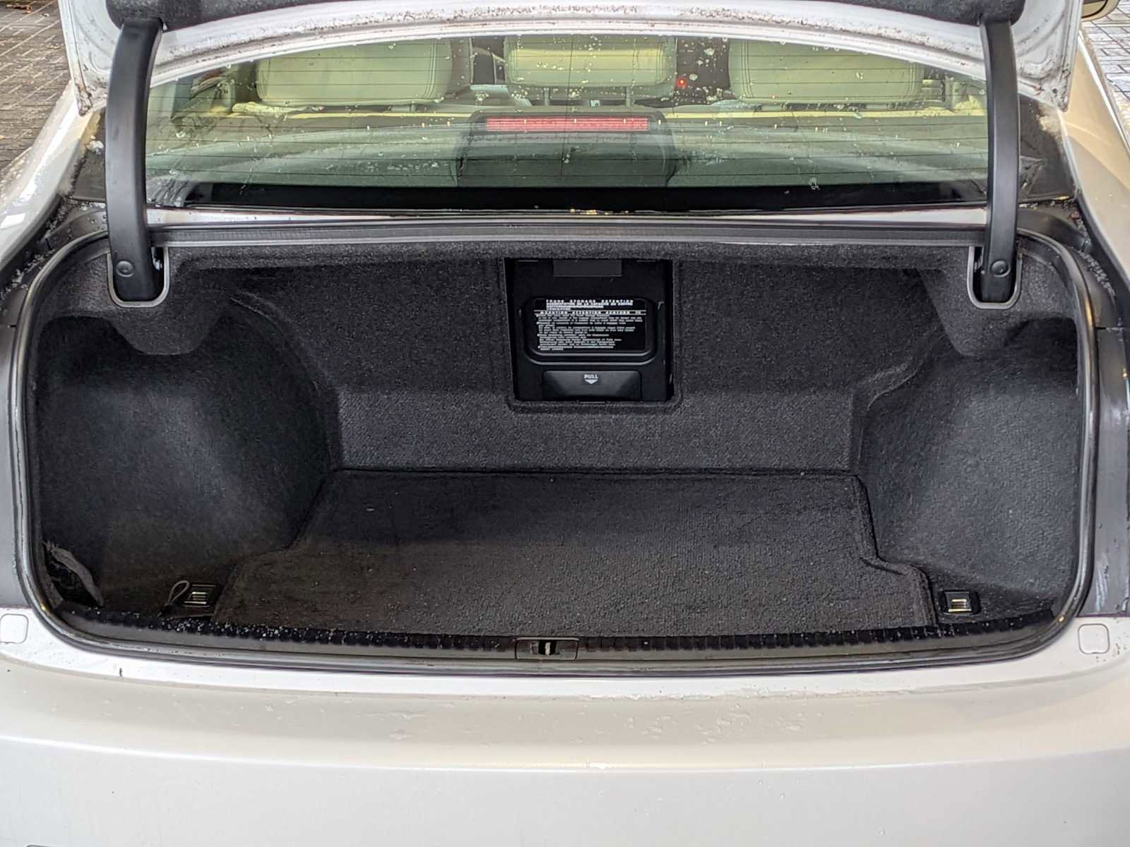 Used 2012 Lexus IS 250 AWD image 32