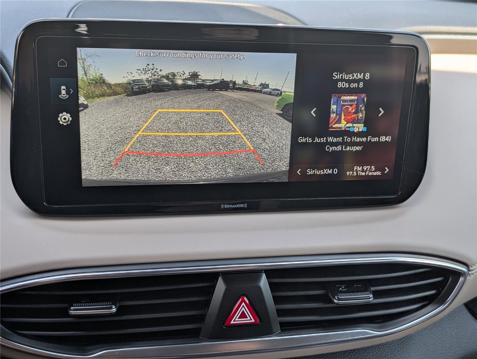 Used 2023 Hyundai Santa Fe SEL AWD/4WD image 28