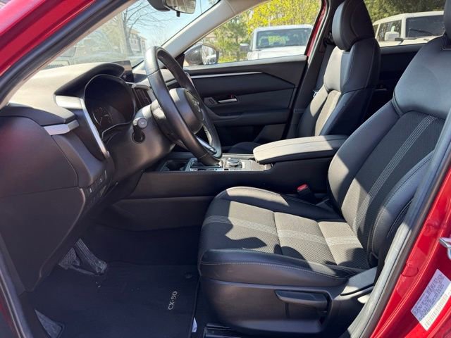 Used 2024 MAZDA CX-50 AWD 2.5 S w/ Select Package image 21