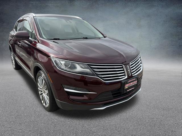 Used 2017 Lincoln MKC Reserve w/ Lincoln MKC Climate Package AWD/4WD image 5