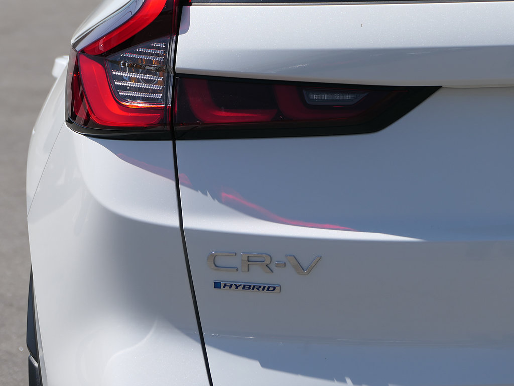 Used 2024 Honda CR-V Sport image 4