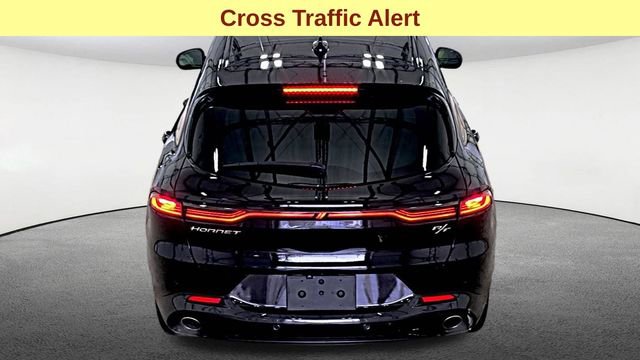 Used 2024 Dodge Hornet R/T image 10