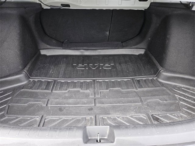 Used 2022 Honda Civic Si image 8