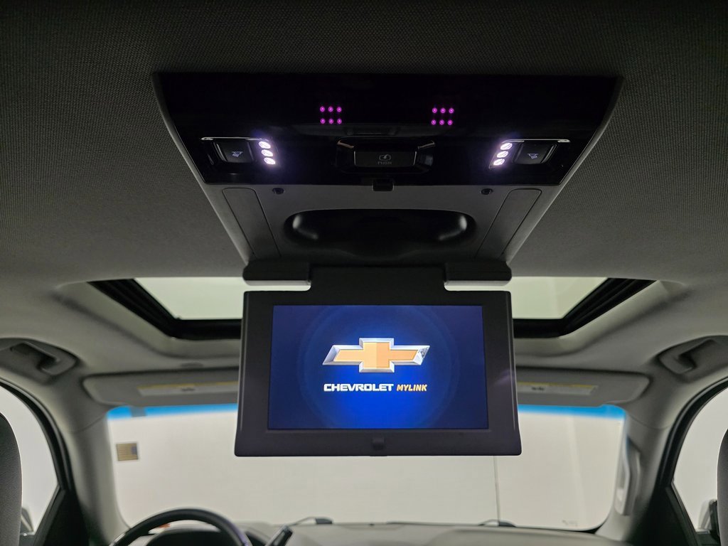 Used 2017 Chevrolet Tahoe Premier image 39