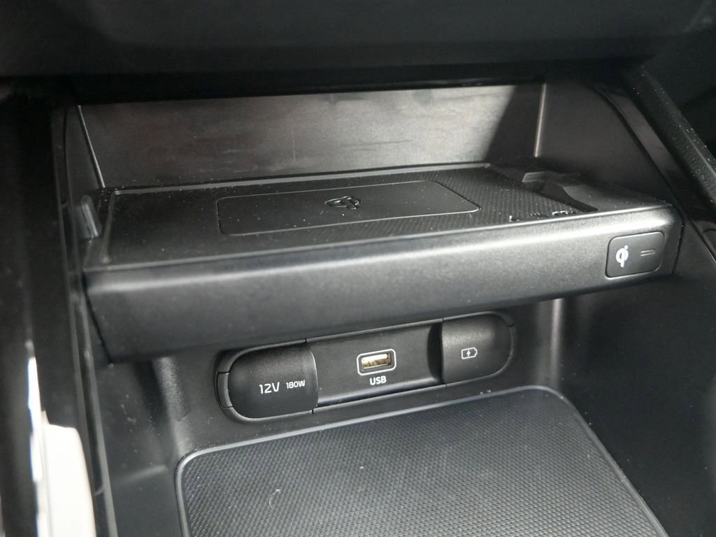 Used 2023 Kia Forte GT-Line w/ GT-Line Premium Package image 21