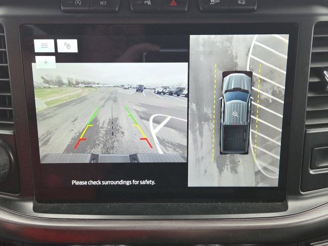 Certified 2023 Ford F150 Tremor w/ Equipment Group 402A High image 28