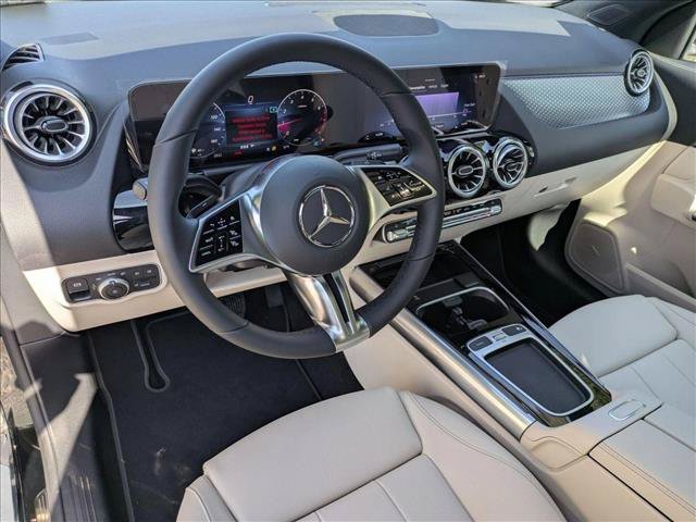 New 2026 Mercedes-Benz GLA 250 image 3