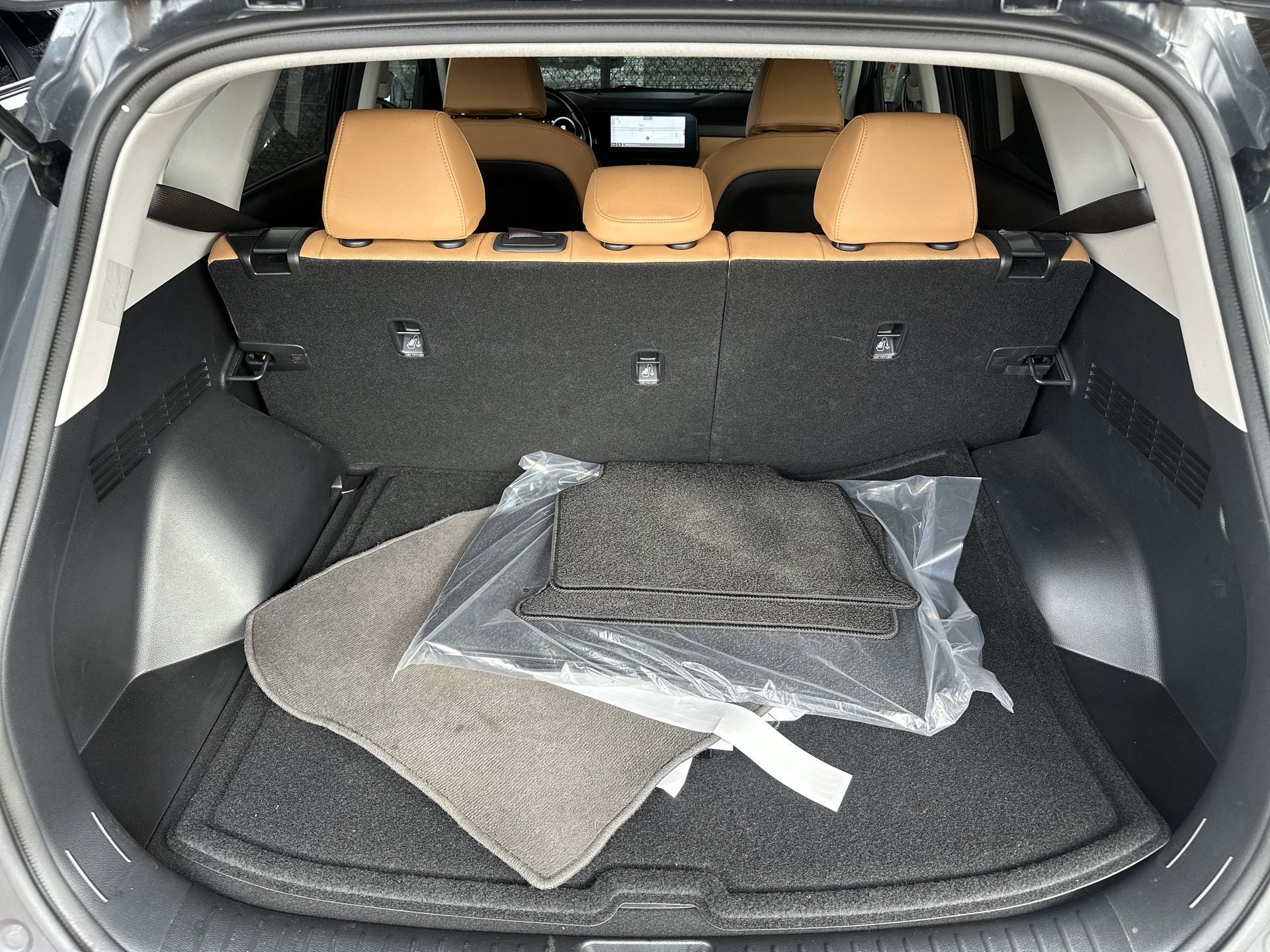 Certified 2024 Kia Seltos EX image 20