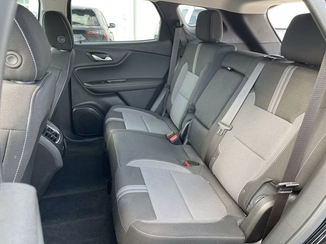 New 2025 Chevrolet Blazer LT w/ Convenience Package image 21