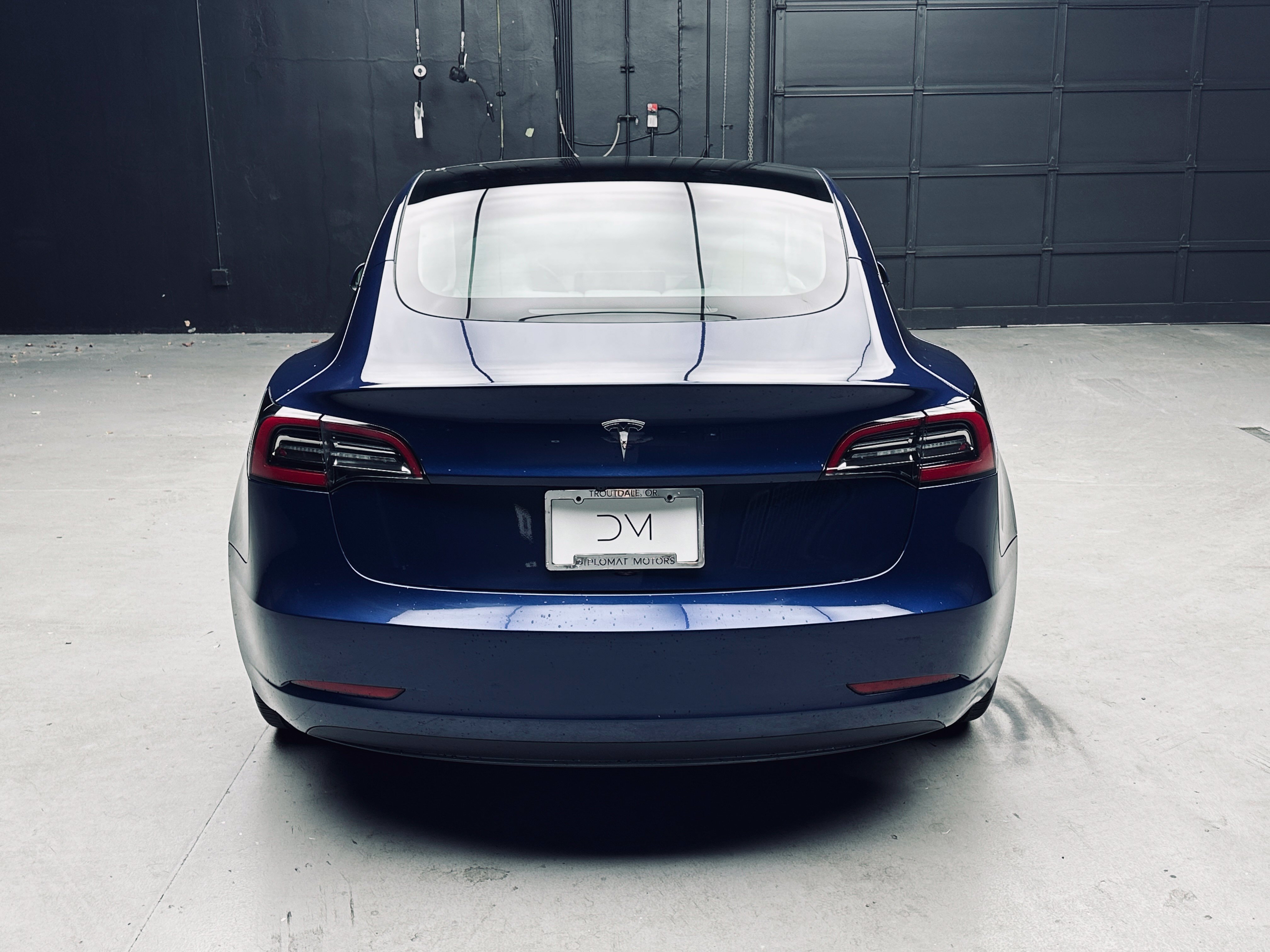 Used 2023 Tesla Model 3 Standard Range RWD image 6