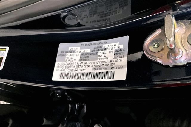 Used 2025 MAZDA CX-90 3.3 Turbo S w/ Premium Plus image 42