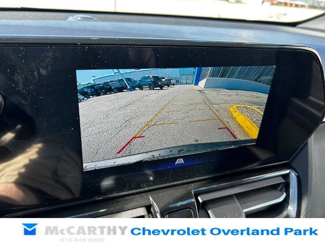 New 2026 Chevrolet TrailBlazer RS w/ Convenience Package AWD/4WD image 13
