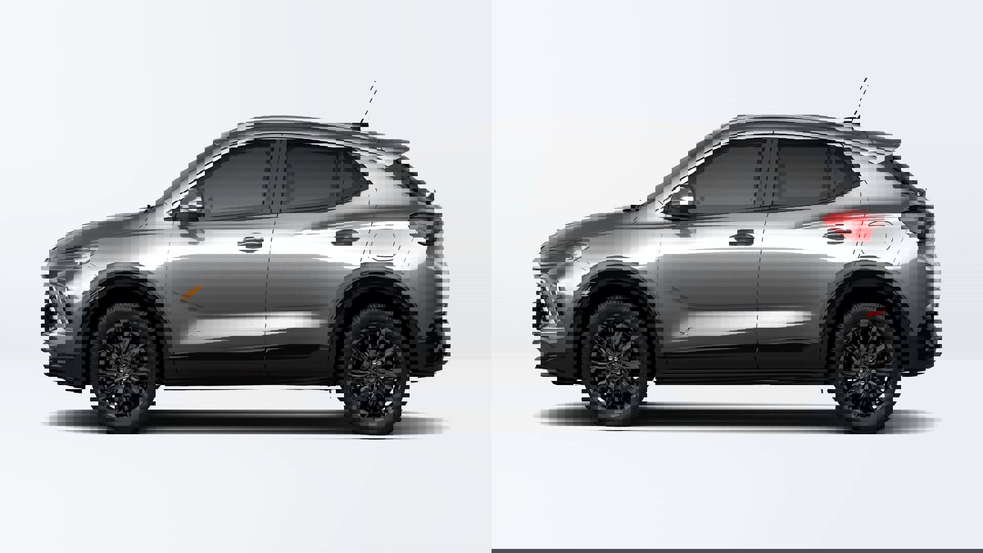 New 2026 Buick Encore GX Sport Touring w/ Comfort Package image 24