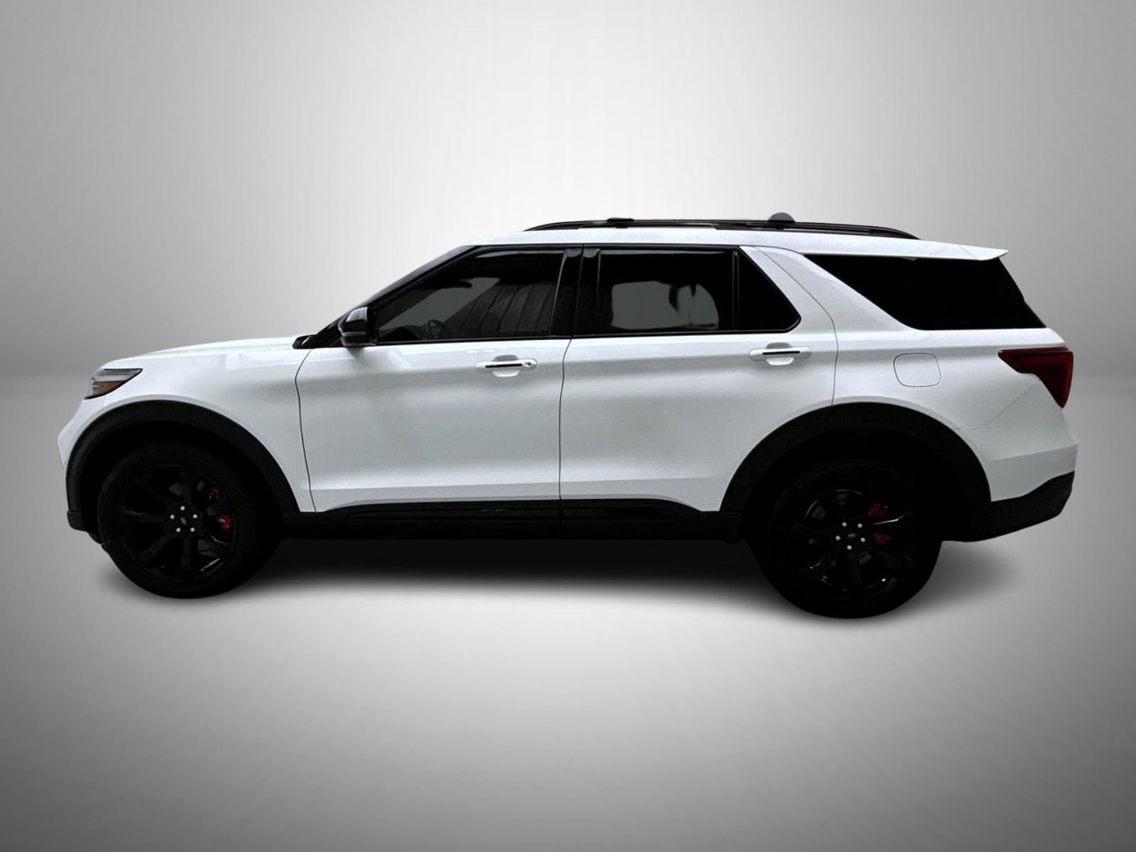 Used 2022 Ford Explorer ST image 8