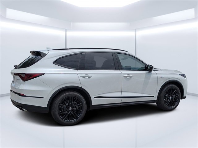 New 2026 Acura MDX A-Spec image 3