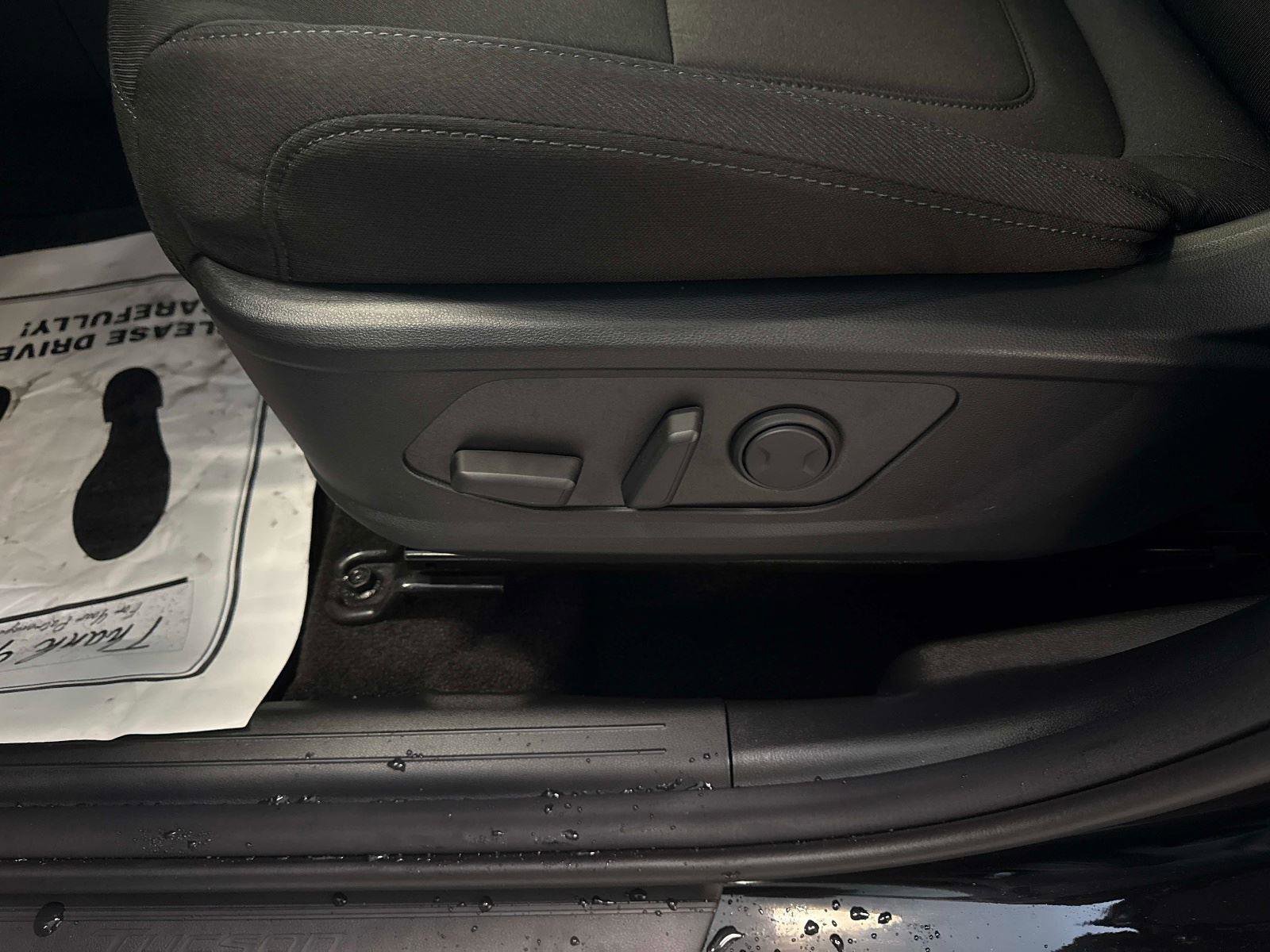 Used 2026 Hyundai Tucson SEL image 20