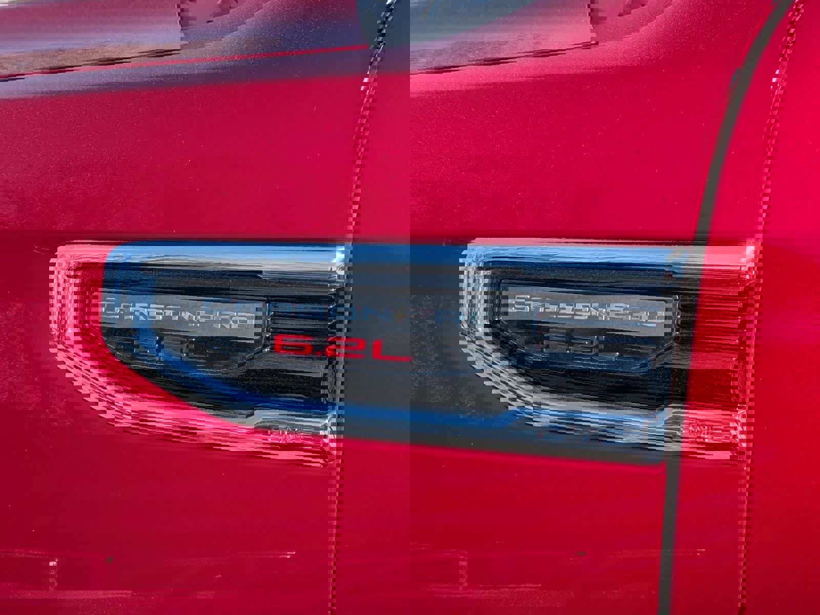 Certified 2023 GMC Sierra 1500 Denali image 8