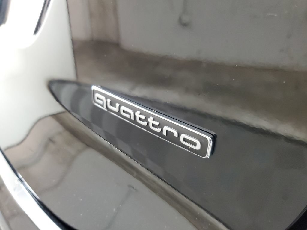 New 2027 Audi Q6 e-tron Premium Plus AWD/4WD image 7