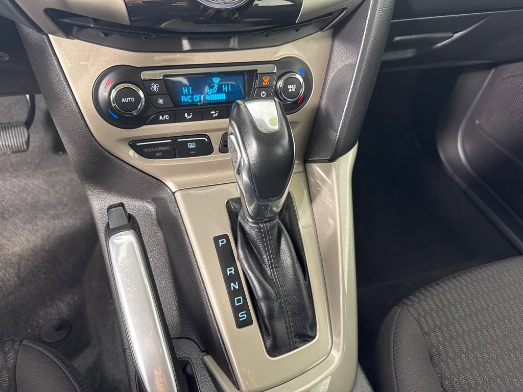 Used 2012 Ford Focus SEL image 17