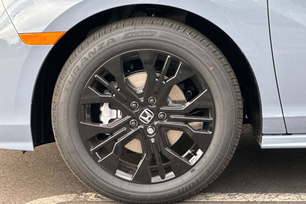 Used 2026 Honda Odyssey Sport-L image 28