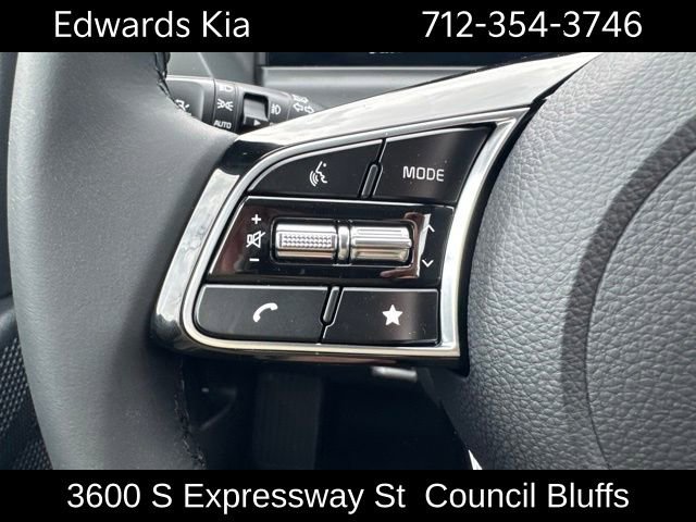 New 2026 Kia Seltos EX AWD/4WD image 19