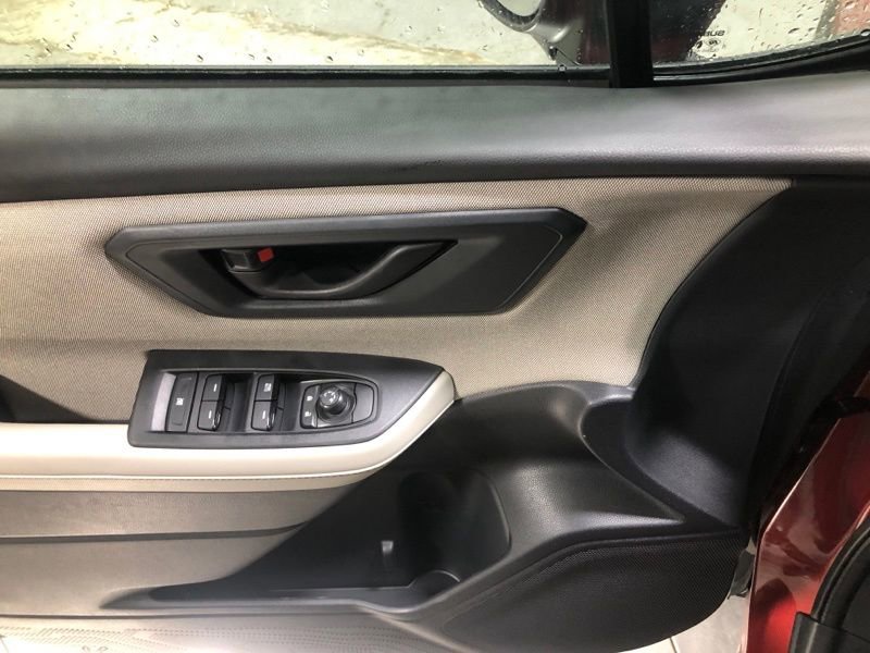 New 2026 Subaru Forester AWD/4WD image 23